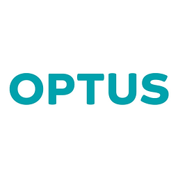 Singtel Optus logo