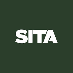 SITA Switzerland Sarl logo