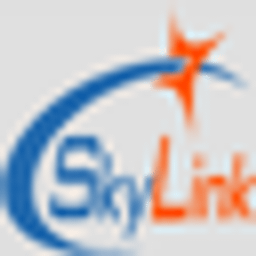 SkyLink Data Center BV logo