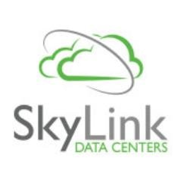 SKYLINK DATA CENTERS logo