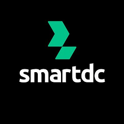 Smartdc logo
