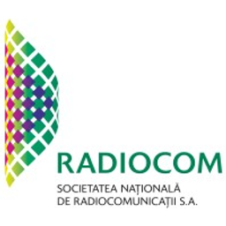 Societatea Naţională de Radiocomunicaţii S.A. logo