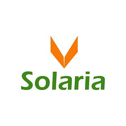 Solaria logo