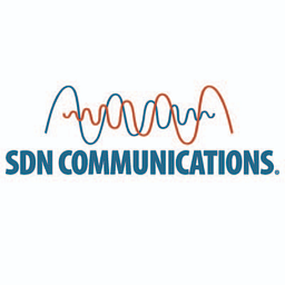 South Dakota Network dba SDN Communications logo