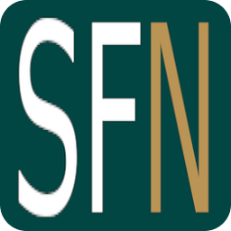 South Front Networks logo