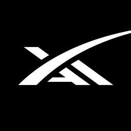 SpaceXAI logo