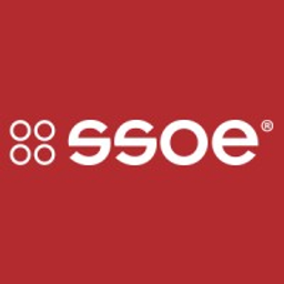 SSOE, Inc. logo