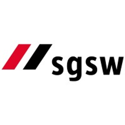 St.Galler Stadtwerke logo