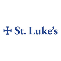 St. Luke's Hospital - MO logo