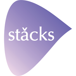 Stacks Inc. logo