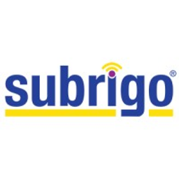 SUBRIGO CORPORATION logo