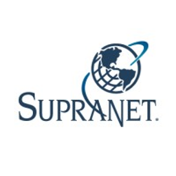SupraNet Communications, Inc. logo