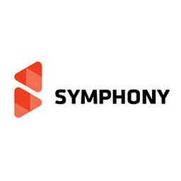 Symphony Communication Public Company Limited logo