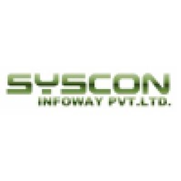 Syscon Infoway Pvt. Ltd. logo