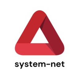 System-Net SAS logo