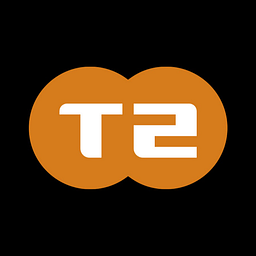 T-2 d.o.o. logo