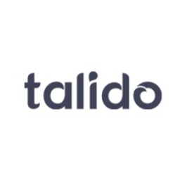 Talido Bilisim Teknolojileri A.S logo