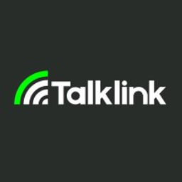 Talklink Informática EIRELI ME logo