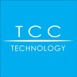 TCC Technology Co., Ltd logo