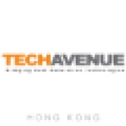 TECHAVENUE GROUP logo