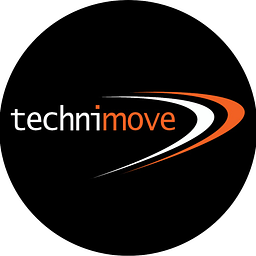 Technimove logo