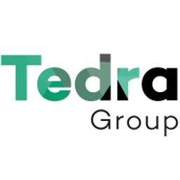 TEDRA GROUP logo