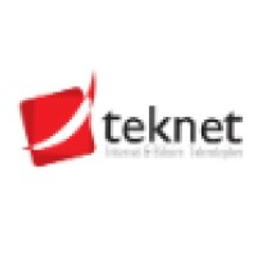 Teknet Veri Merkezi Hizmetleri A.Ş logo