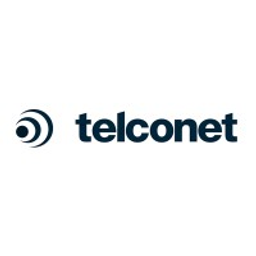 TELCONET S. A. Argentina logo