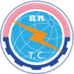 Telecom Cambodia logo