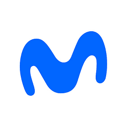 Telefonica de Argentina logo