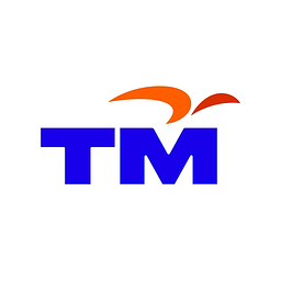 Telekom Malaysia Berhad (TM) logo