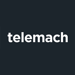 Telemach UG d.o.o. logo