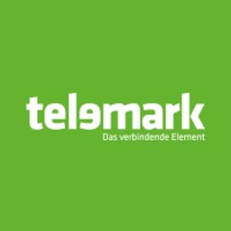 Telemark Telekommunikationsgesellschaft Mark mbH logo