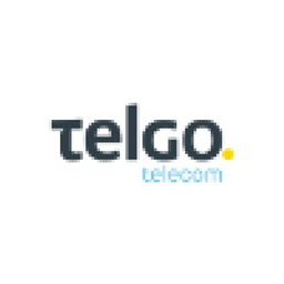 Telgo Telecomunicações Goiás logo