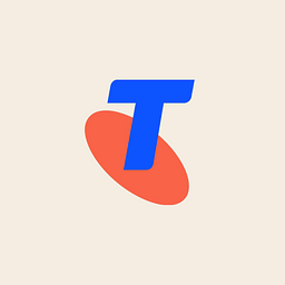 Telstra Corporation Ltd logo