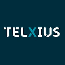 Telxius Cable logo