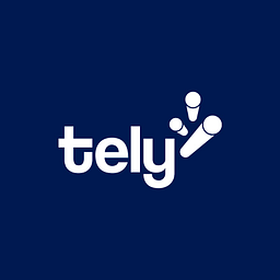 TELY Ltda. logo