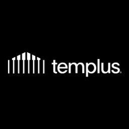 TEMPLUS DATACENTERS logo