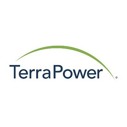 TerraPower LLC. logo