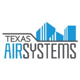 Texas AirSystems logo