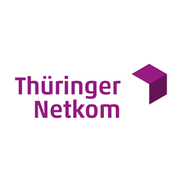 Thüringer Netkom GmbH logo