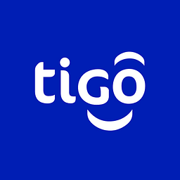 TIGO Paraguay logo