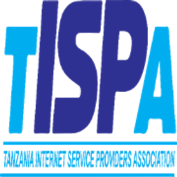 TISPA - Tanzania Internet Service Providers Association logo