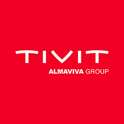 TIVIT logo