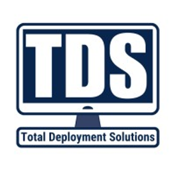 Total Deployment Solutions logo