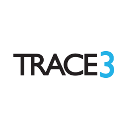 Trace3 logo