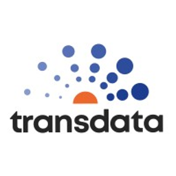 Transdata AS logo