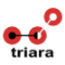 Triara Mty logo