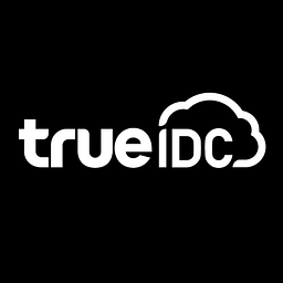 True Internet Data Center, Thailand logo