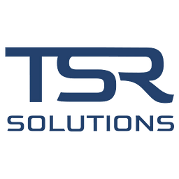 TSR Solutions, Inc. logo